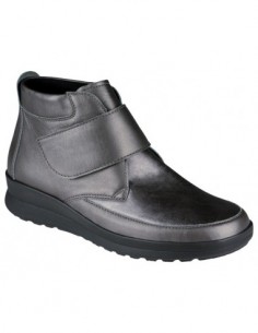 Zapatos ortopédicos mujer...