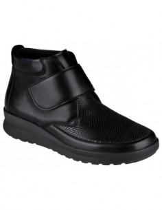 Zapatos ortopédicos mujer...