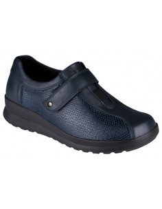 Zapatos ortopédicos mujer...