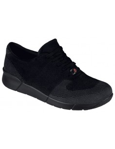Urs Comfortknit Schwarz...
