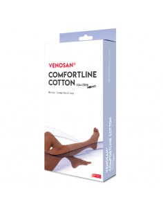 Media de compresión Venosan...