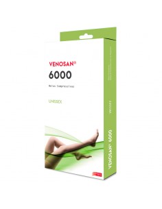 Venosan 6000 20-30 AGH