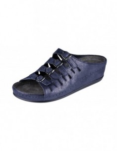 Hassel Deep Ink Jeans 2