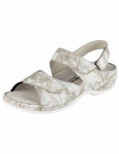 Rina Agave/Beige
