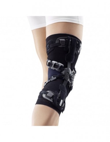 Ortesis de rodilla GenuTrain OA Ortesis de rodilla GenuTrain OA