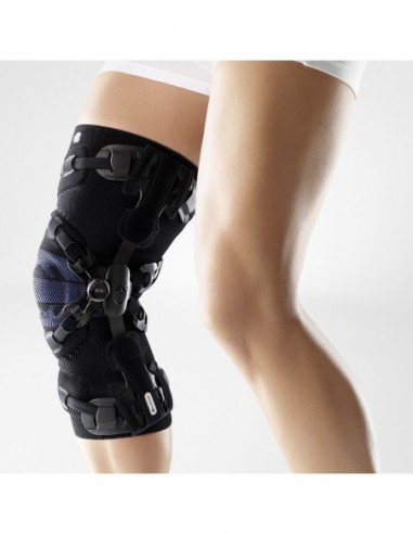Ortesis de rodilla GenuTrain OA Ortesis de rodilla GenuTrain OA