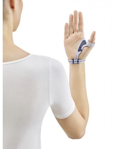 Ortesis de pulgar RhizoLoc OA