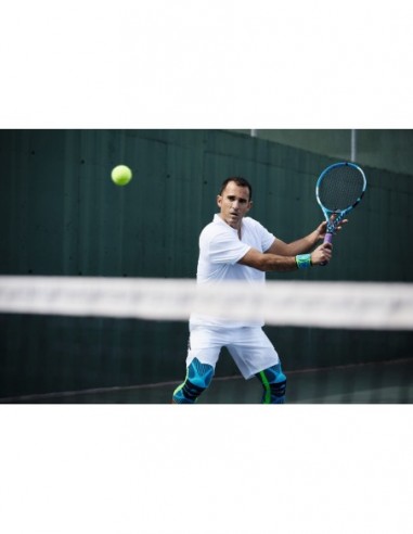 Muñequera Deportiva