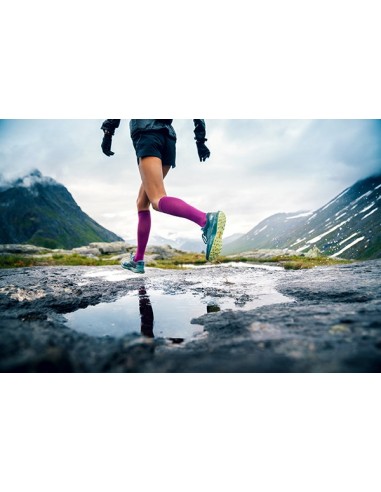 Calcetín Run Ultralight Mujer