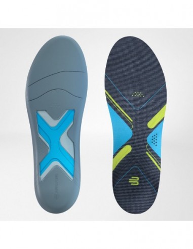 Plantilla ortopédica deportiva Run...