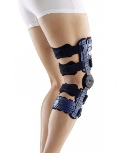 Ortesis de rodilla SecuTec Genu Flex Ortesis de rodilla SecuTec Genu Flex