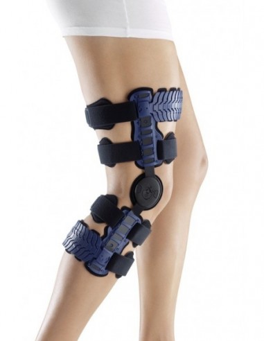 Ortesis de rodilla SecuTec Genu Flex Ortesis de rodilla SecuTec Genu Flex