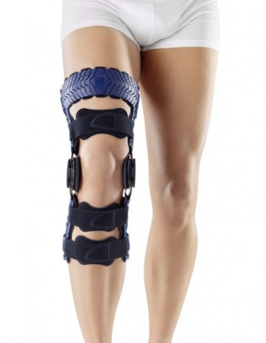 Ortesis de rodilla SecuTec Genu Flex Ortesis de rodilla SecuTec Genu Flex