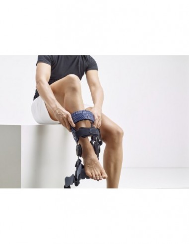 Ortesis de rodilla SecuTec Genu Flex Ortesis de rodilla SecuTec Genu Flex