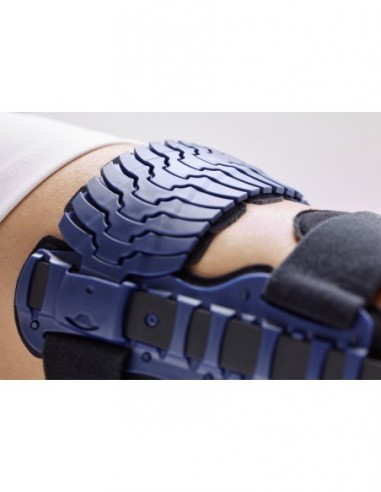 Ortesis de rodilla SecuTec Genu Flex Ortesis de rodilla SecuTec Genu Flex