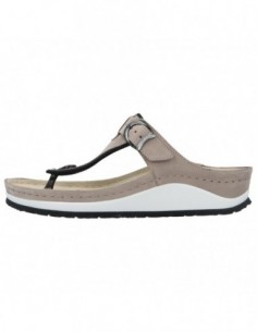 Sandalias ortopédicas mujer... 2