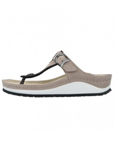 Sandalias ortopédicas mujer Mila Stone Sandalias ortopédicas mujer Mila Stone