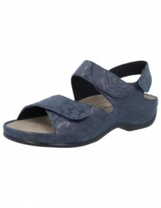 Sandalias ortopédicas mujer...