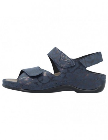 Sandalias ortopédicas mujer Rina Blau Sandalias ortopédicas mujer Rina Blau