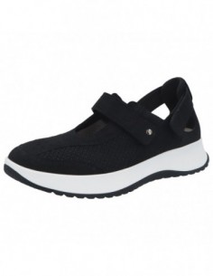 Zapatos ortopédicos mujer...