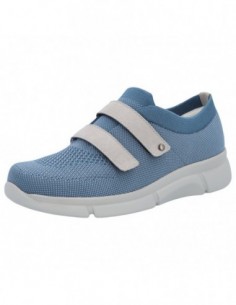 Zapatillas ortopédicas...