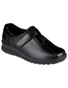 Zapatos ortopédicos mujer...