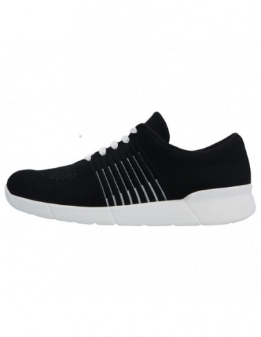 Zapatillas ortopédicas hombre Björn... Zapatillas ortopédicas hombre Björn...
