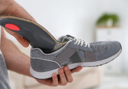ZAPATOS ORTOPÉDICOS: ¿QUÉ HAY QUE TENER EN CUENTA PARA ELEGIRLOS?
