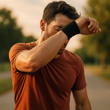 Faja y muñequera: como te puede ayudar esta combinación para proteger tu columna y potenciar  tu fuerza
