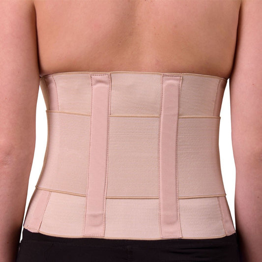 Faja Lumbar Beige