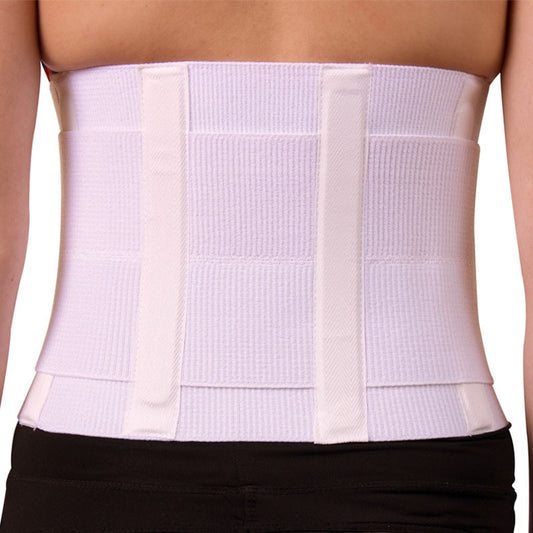 Faja Lumbar Blanca