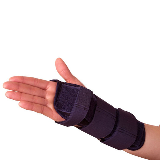 Muñequera Antebraqueo Palmar