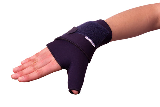 Muñequera Vendaje con Pulgar
