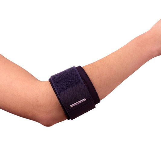 Brazalete Epicondilitis con Descarga Silicona