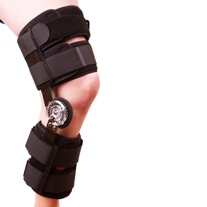 Ortesis de rodilla Flexo Extensión ROM