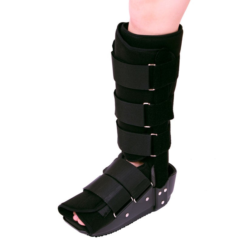 Bota de Marcha Larga