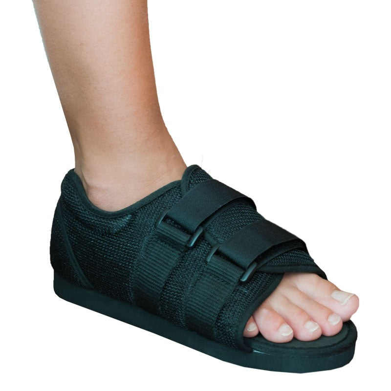 Zapato Post Operatorio