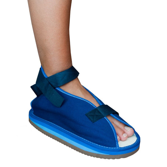 Zapato para Yeso
