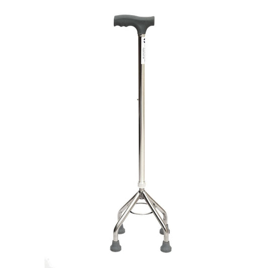 Bastón de Cuatro Patas