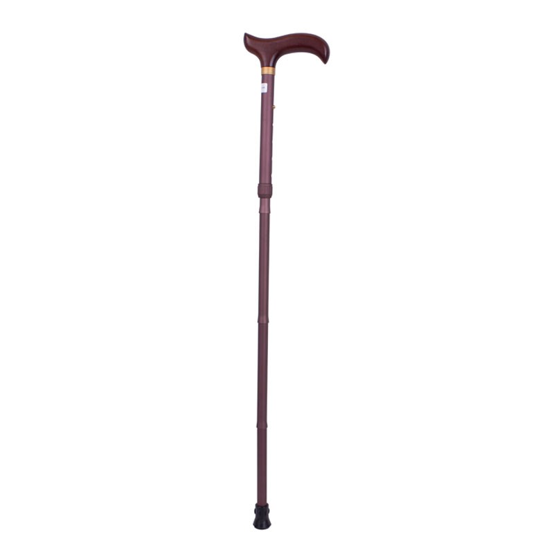 Bastón Plegable Negro (Angosto)