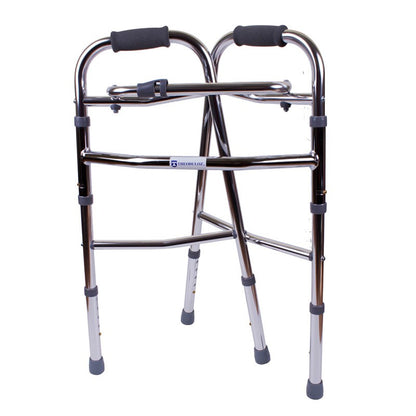 Andador Plegable