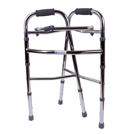 Andador Plegable