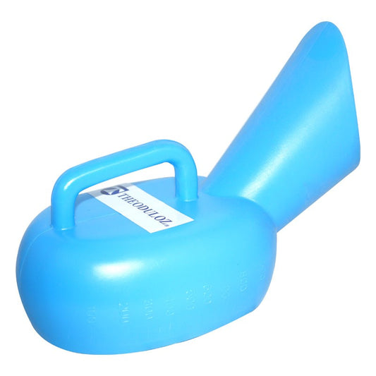 Urinal Plástico Dama