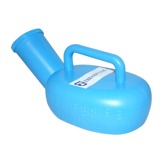 Urinal Plástico Varón