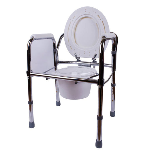 Baño Plegable
