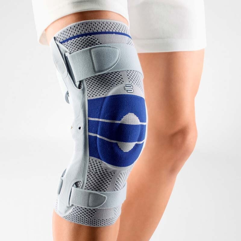 Ortesis de rodilla GenuTrain S