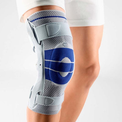 Ortesis de rodilla GenuTrain S