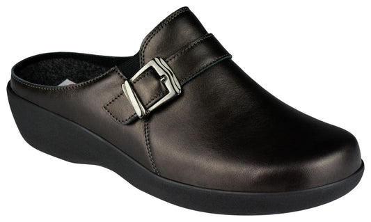Zapatos ortopédicos mujer Viona Bronze