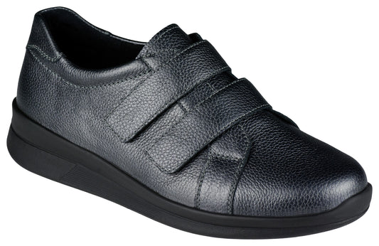 Zapatillas ortopédicas mujer Tizia Gunsilver