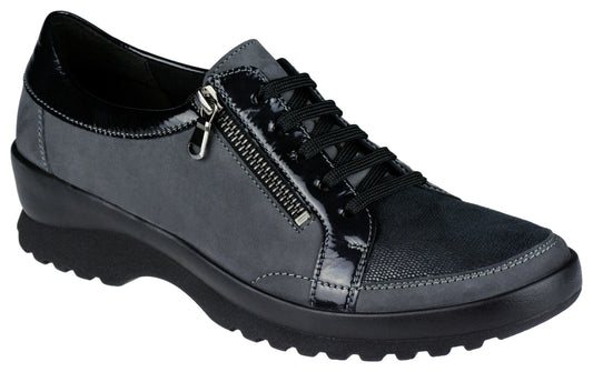Zapatos ortopédicos mujer Silva Grau